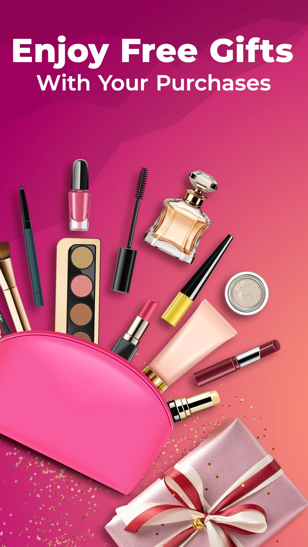 SSBeauty: Beauty Shopping App | Indus Appstore | Screenshot