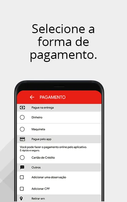 Rei das Pizzas | Indus Appstore | Screenshot