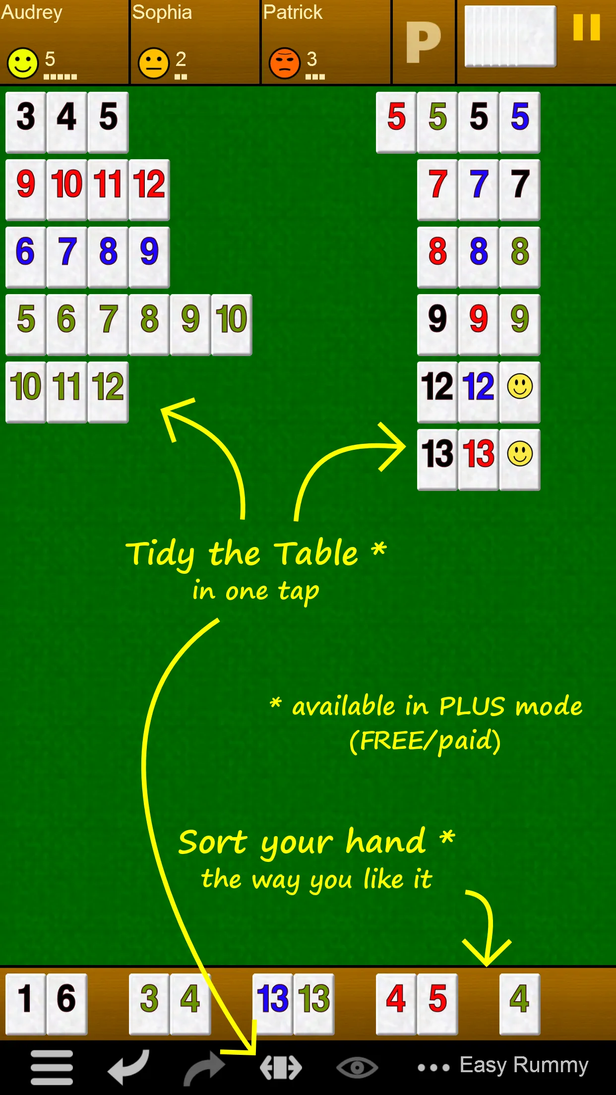 Pup Rummy | Indus Appstore | Screenshot