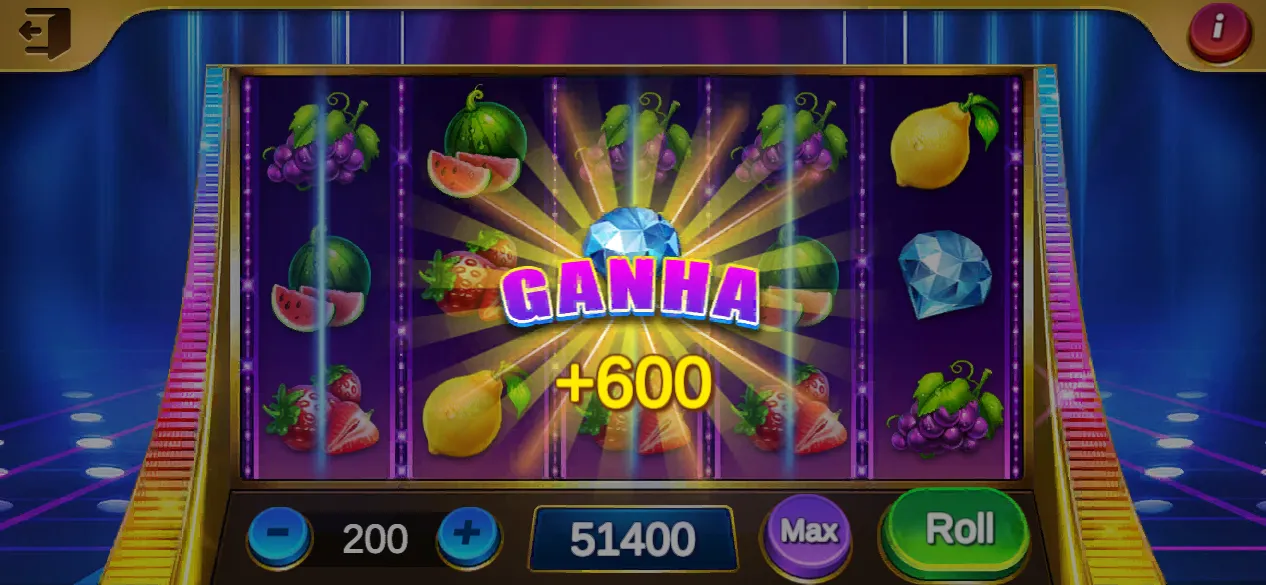 Fantastic chicken 777 | Indus Appstore | Screenshot