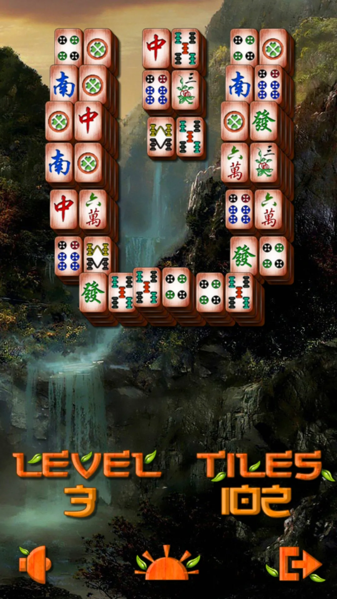 Mahjong Dynasty | Indus Appstore | Screenshot