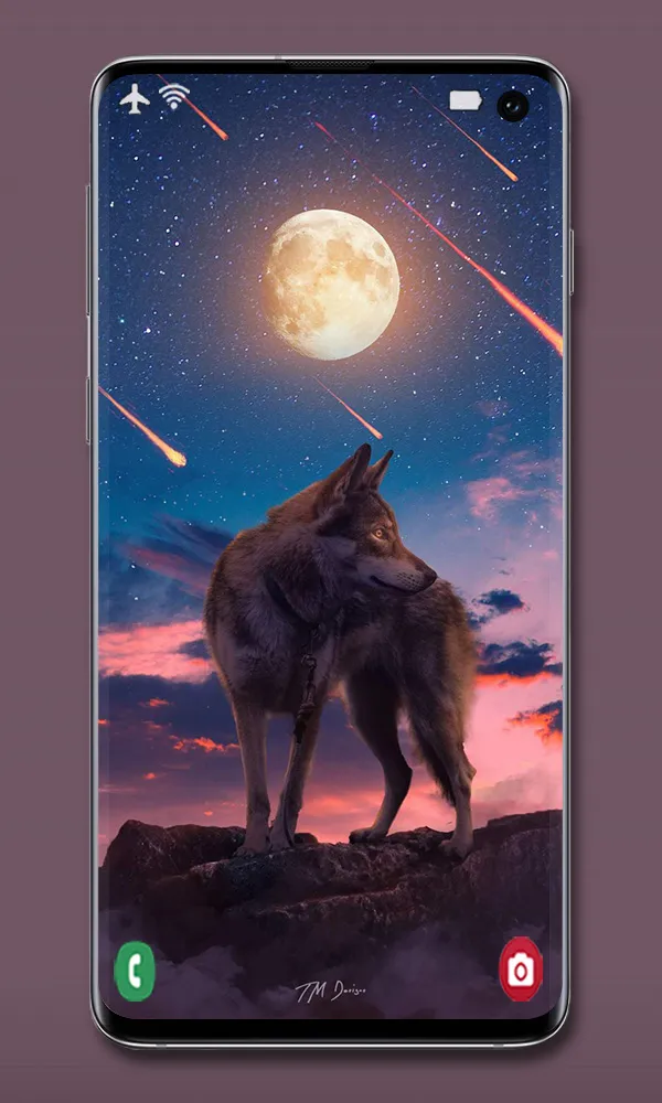 Animal Wallpapers | Indus Appstore | Screenshot