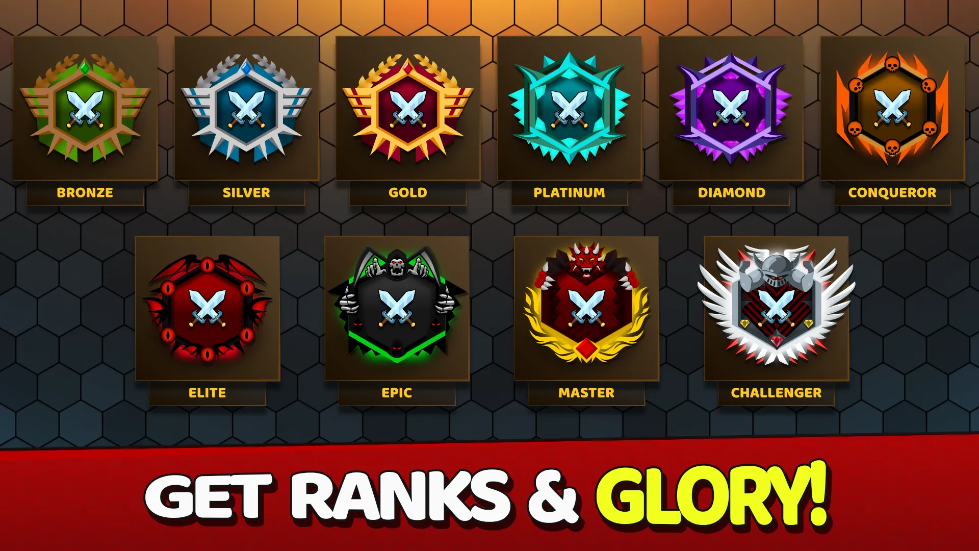 EvoWars.io | Indus Appstore | Screenshot