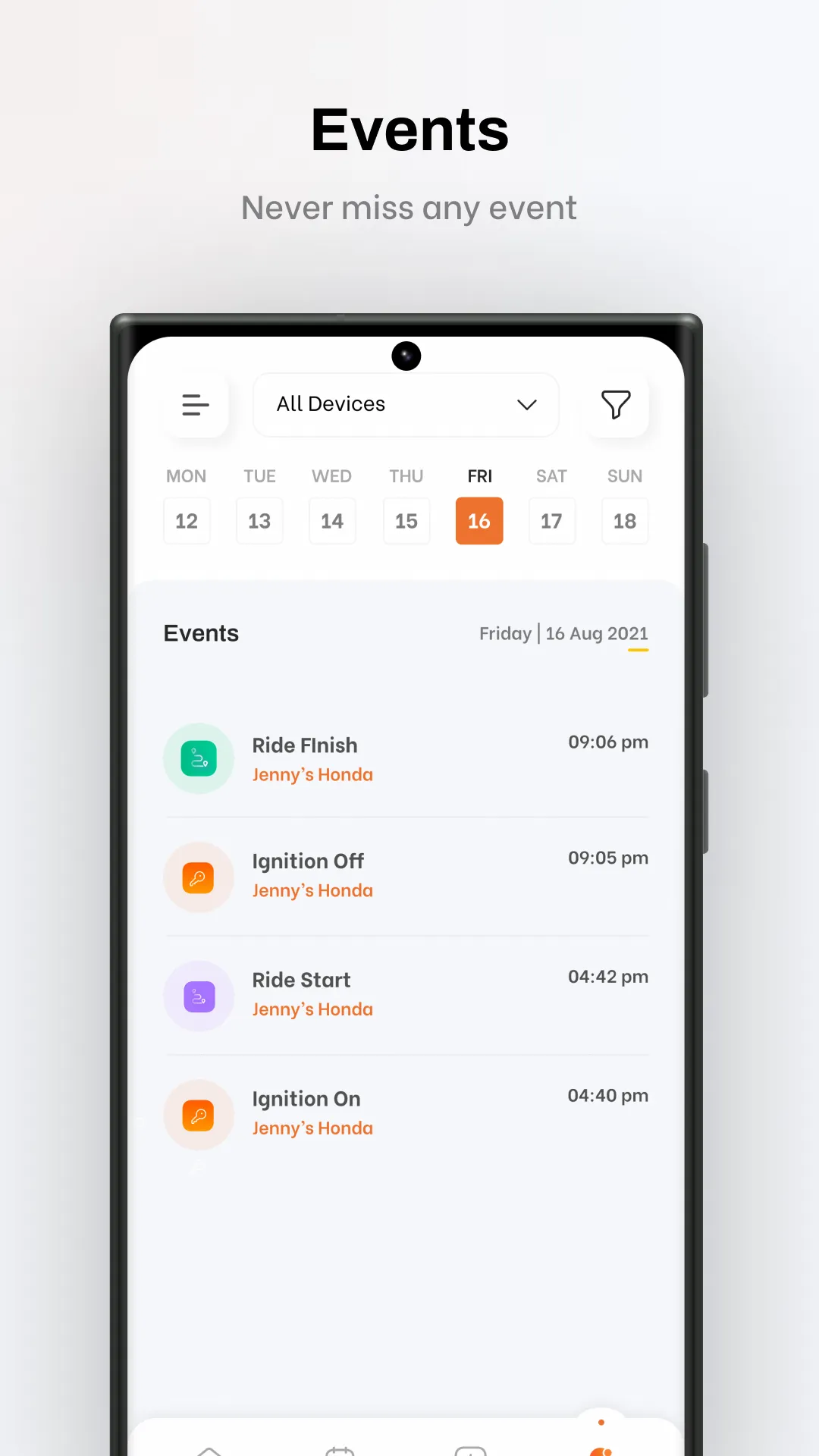 Qubo Go | Indus Appstore | Screenshot