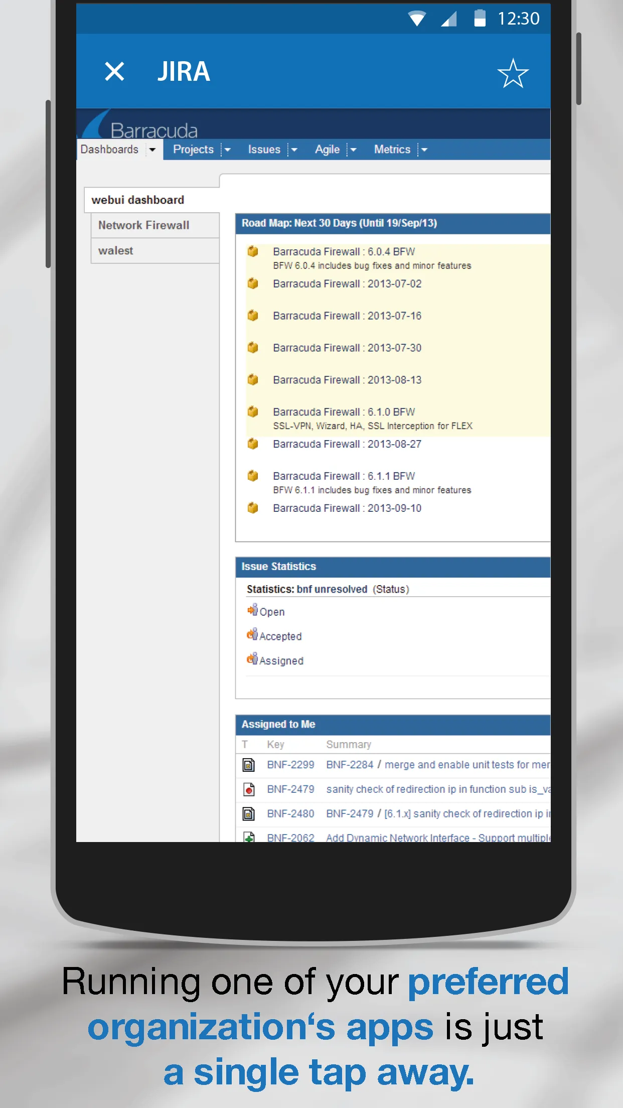 CudaLaunch | Indus Appstore | Screenshot