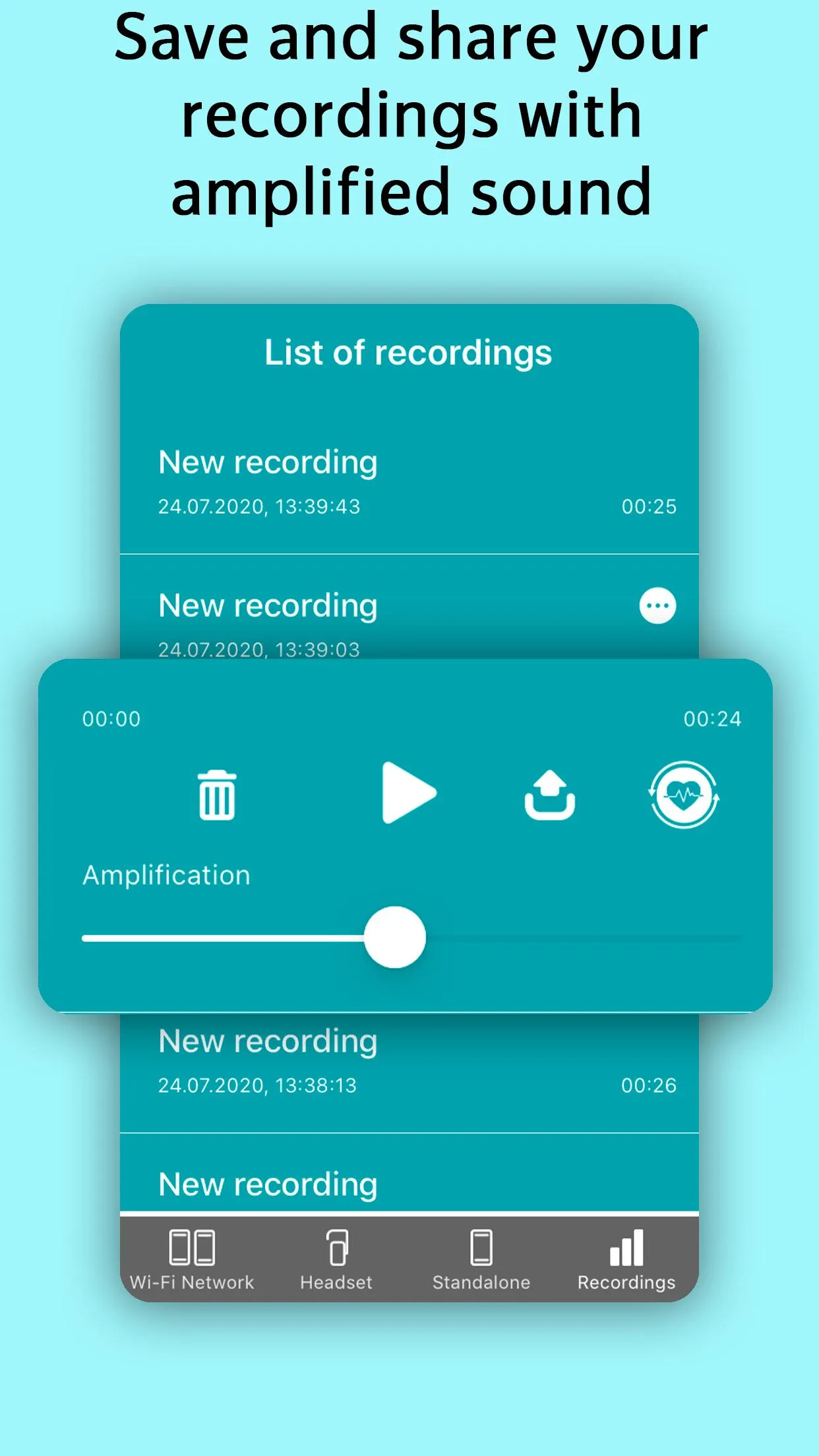 STETHOSCOPE, TELEMED, MHEALTH | Indus Appstore | Screenshot