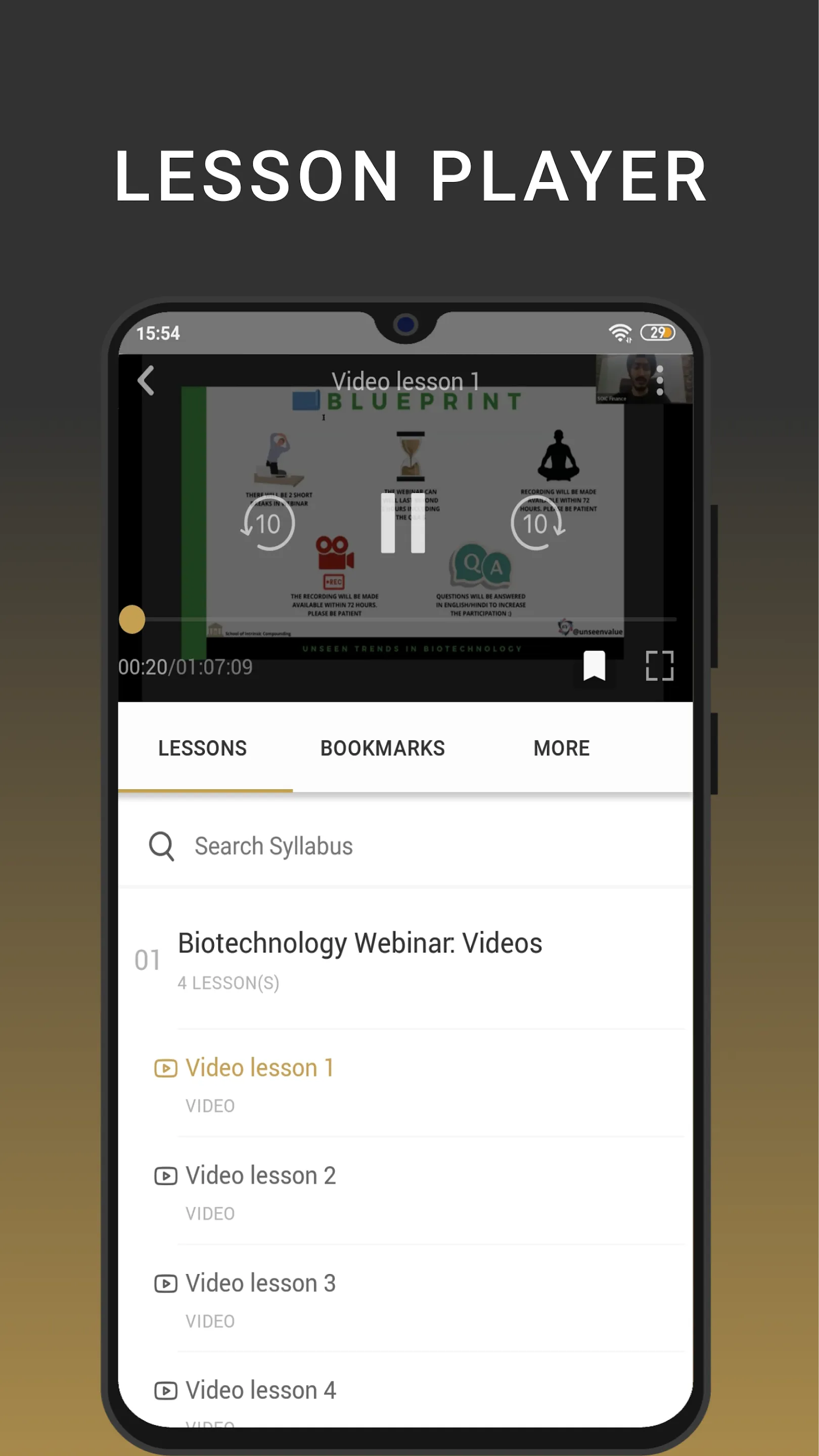 SOIC- Investing Made Simple | Indus Appstore | Screenshot