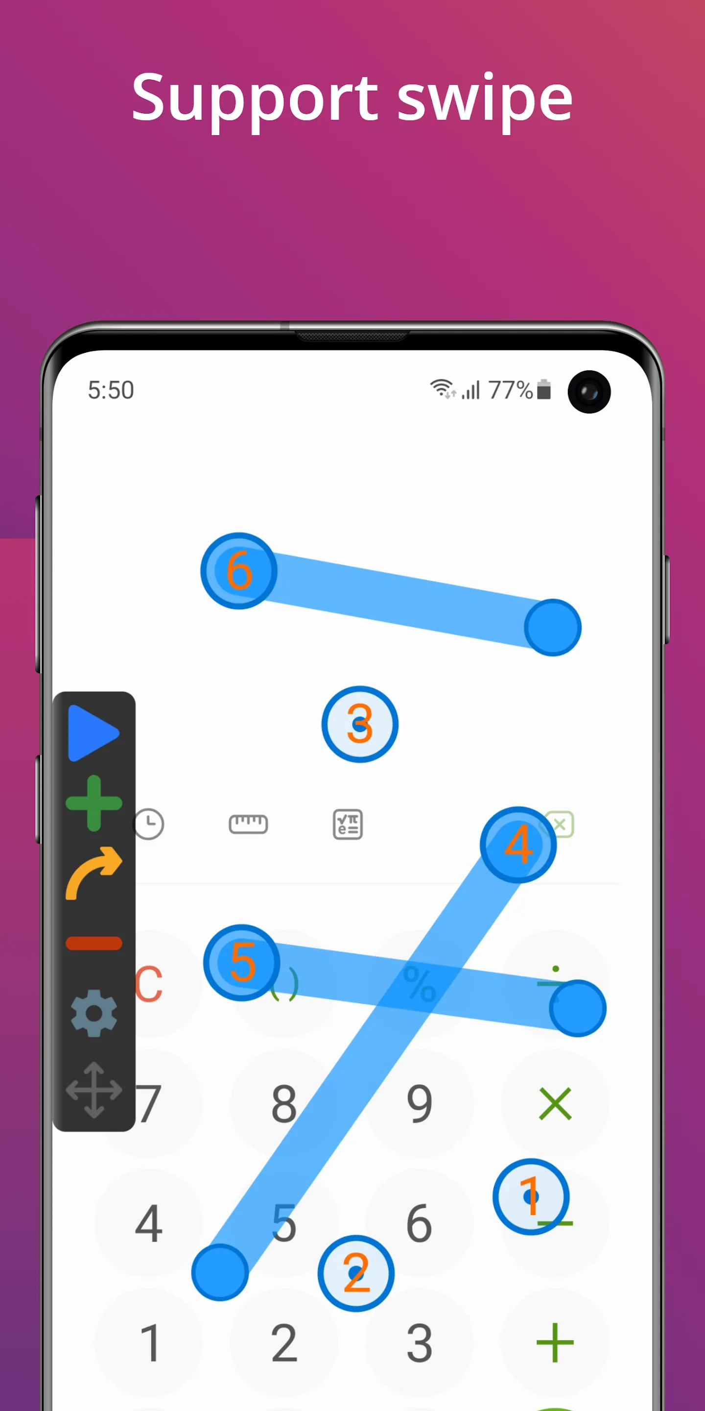 Auto Clicker - Automatic tap | Indus Appstore | Screenshot