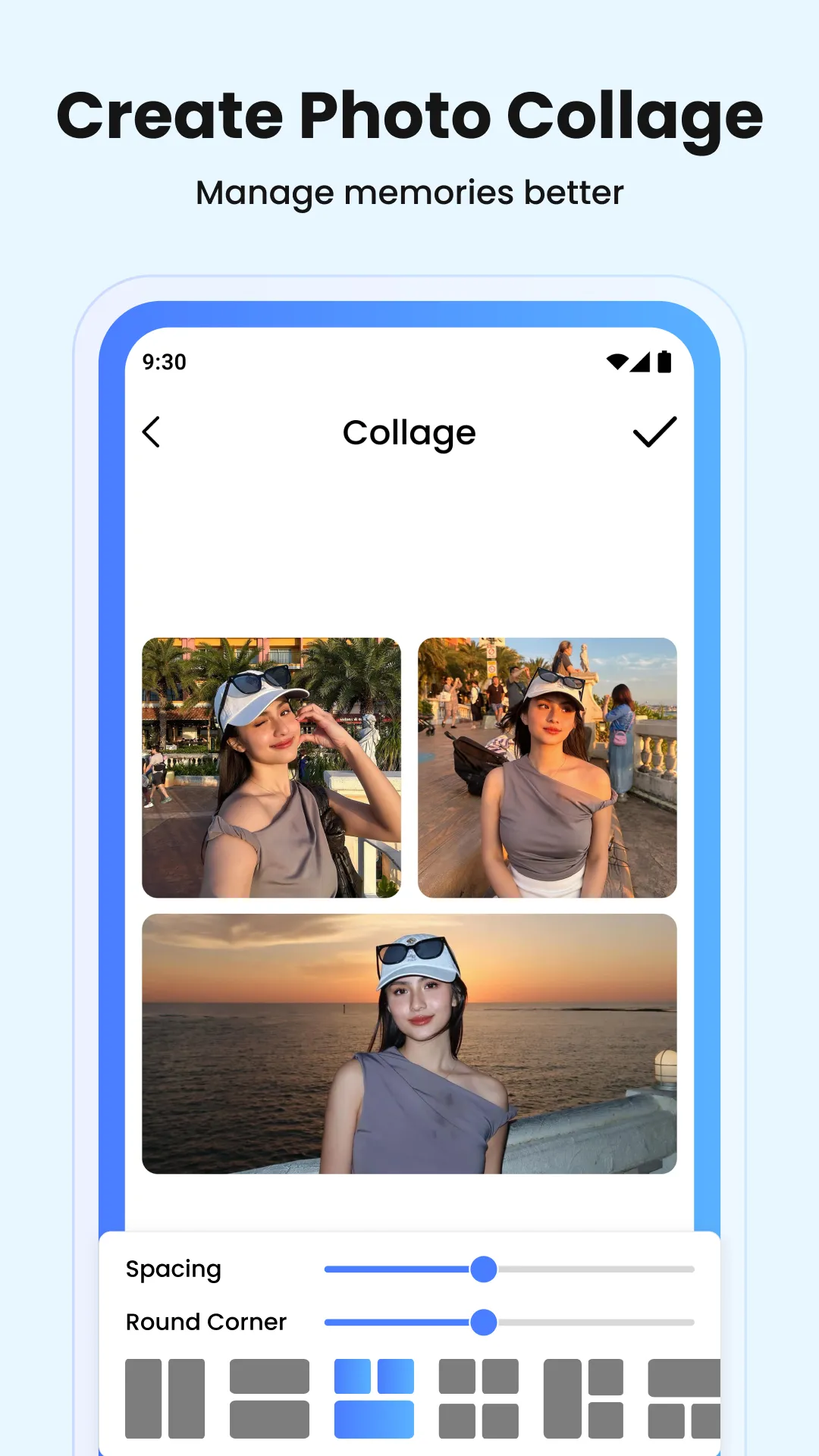 Photo Gallery – Album Viewer | Indus Appstore | Screenshot