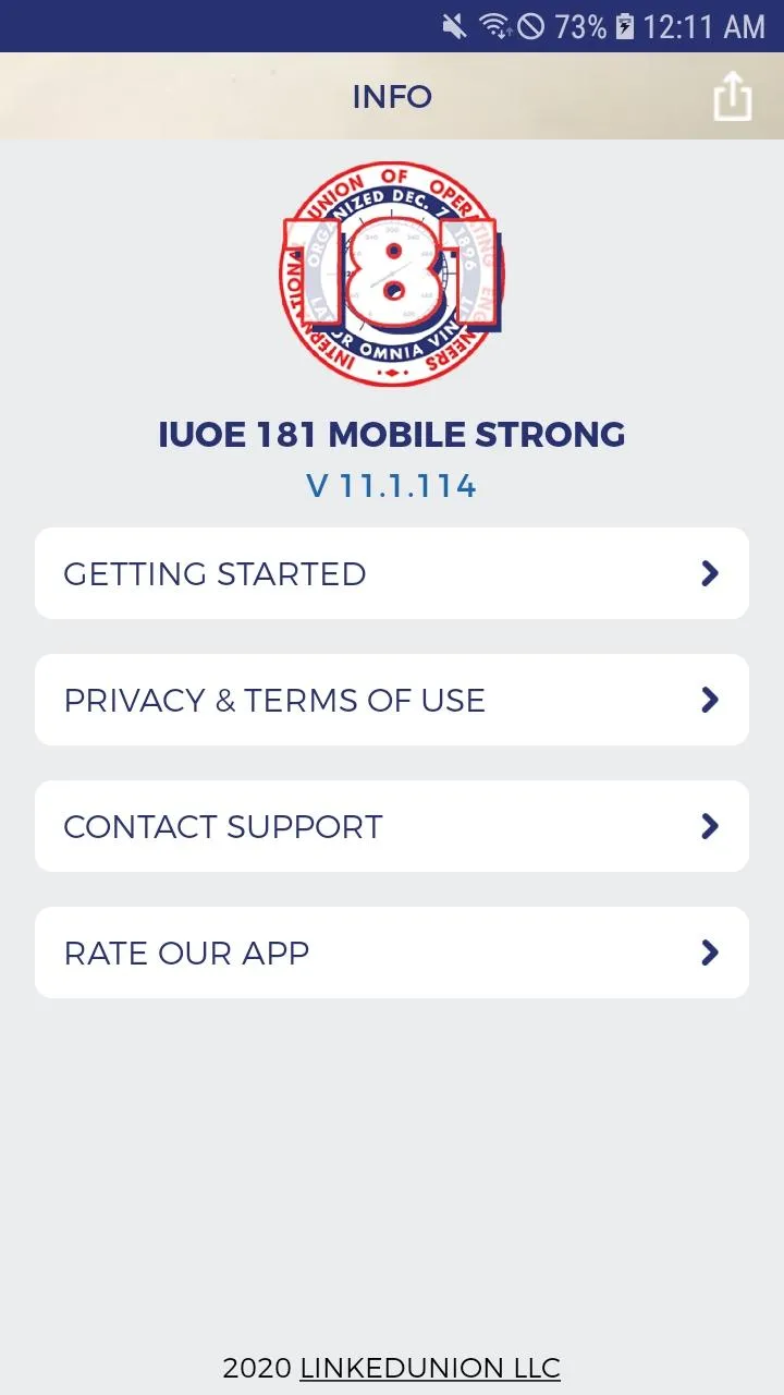 IUOE 181 | Indus Appstore | Screenshot