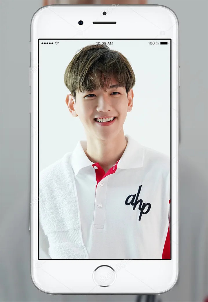 Baek Hyun (EXO) HD Wallpapers | Indus Appstore | Screenshot