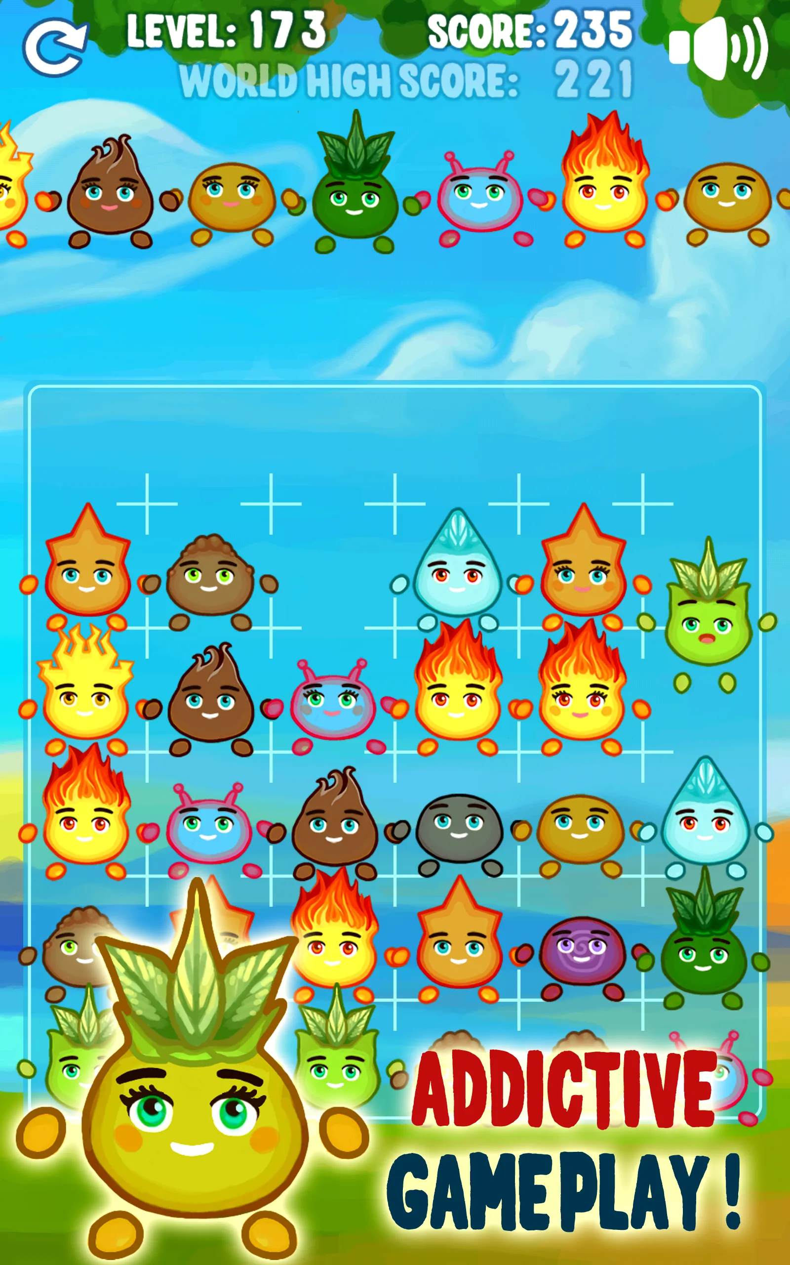 New Elements: Family | Indus Appstore | Screenshot