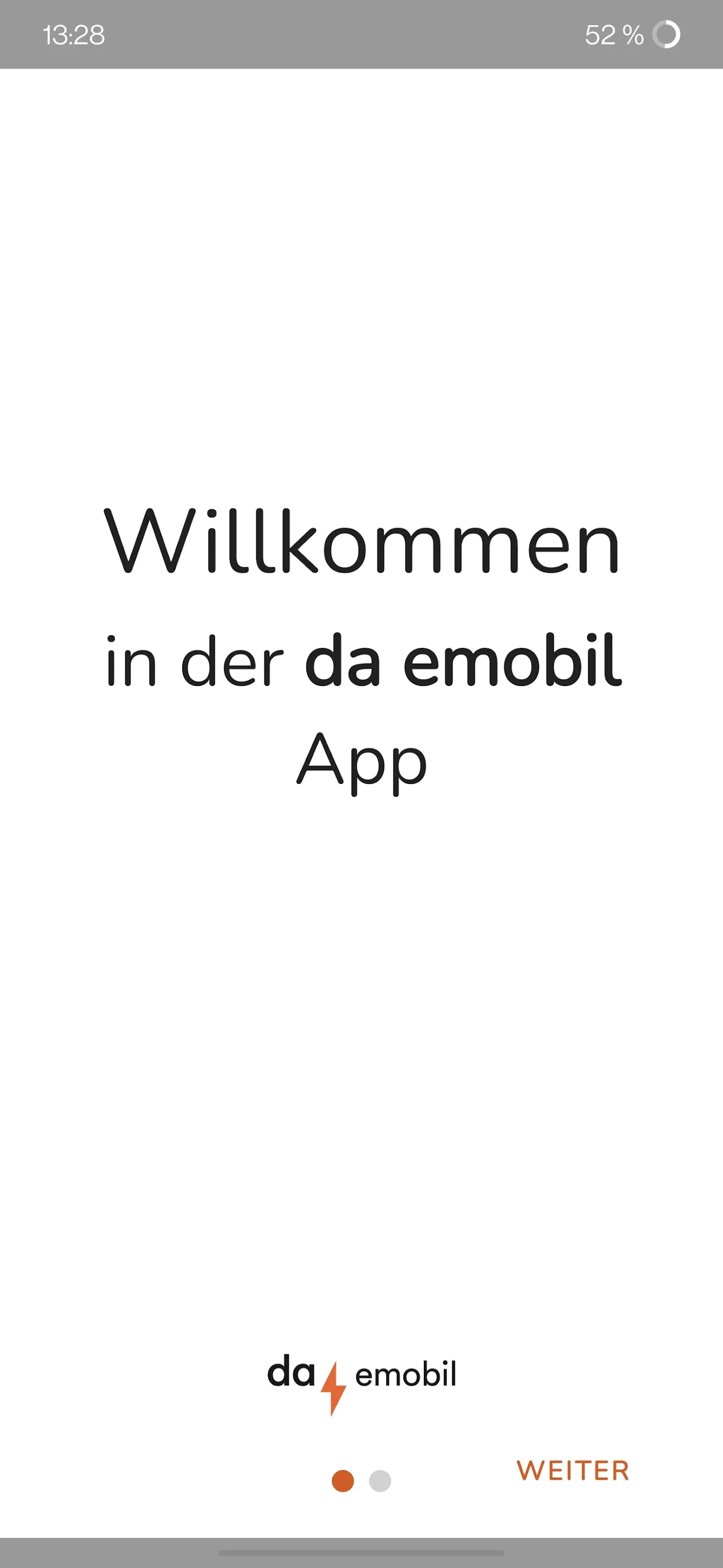 da emobil | Indus Appstore | Screenshot