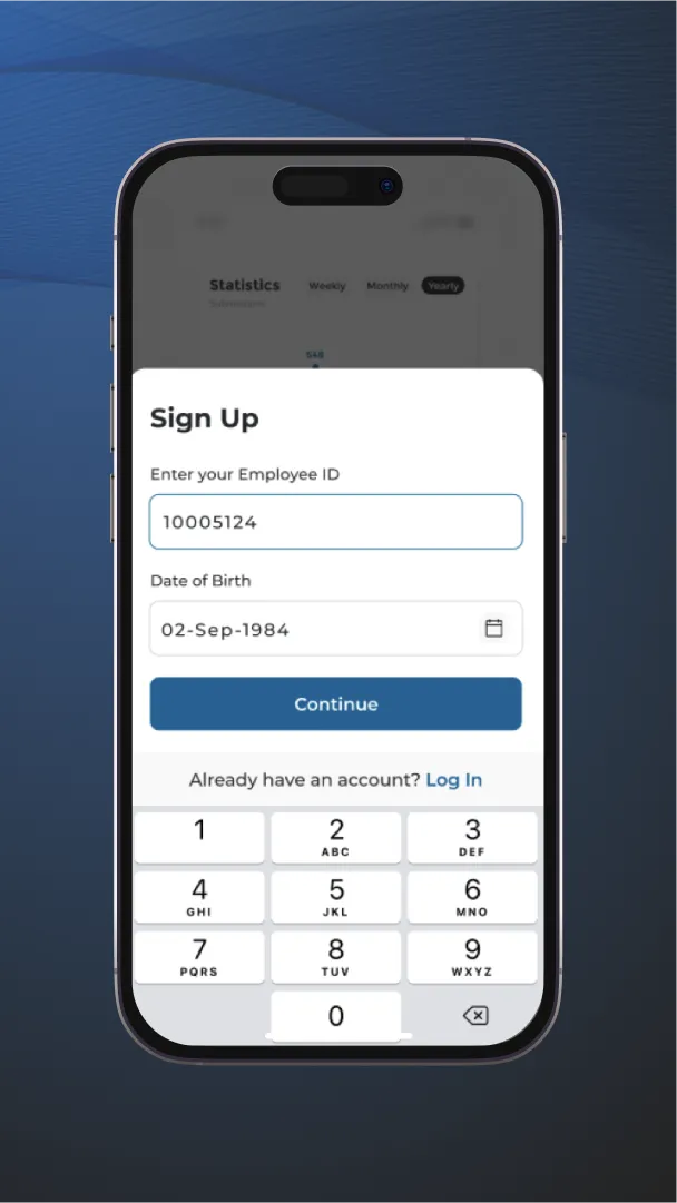 OSSOM APP | Indus Appstore | Screenshot