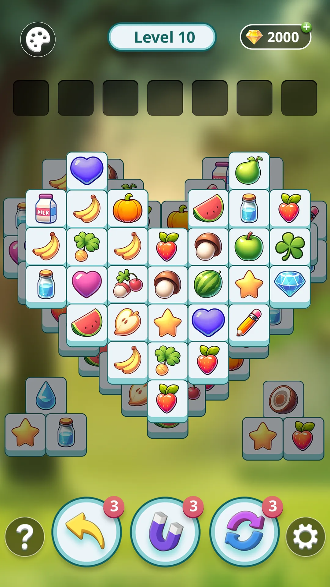 Tile Park | Indus Appstore | Screenshot