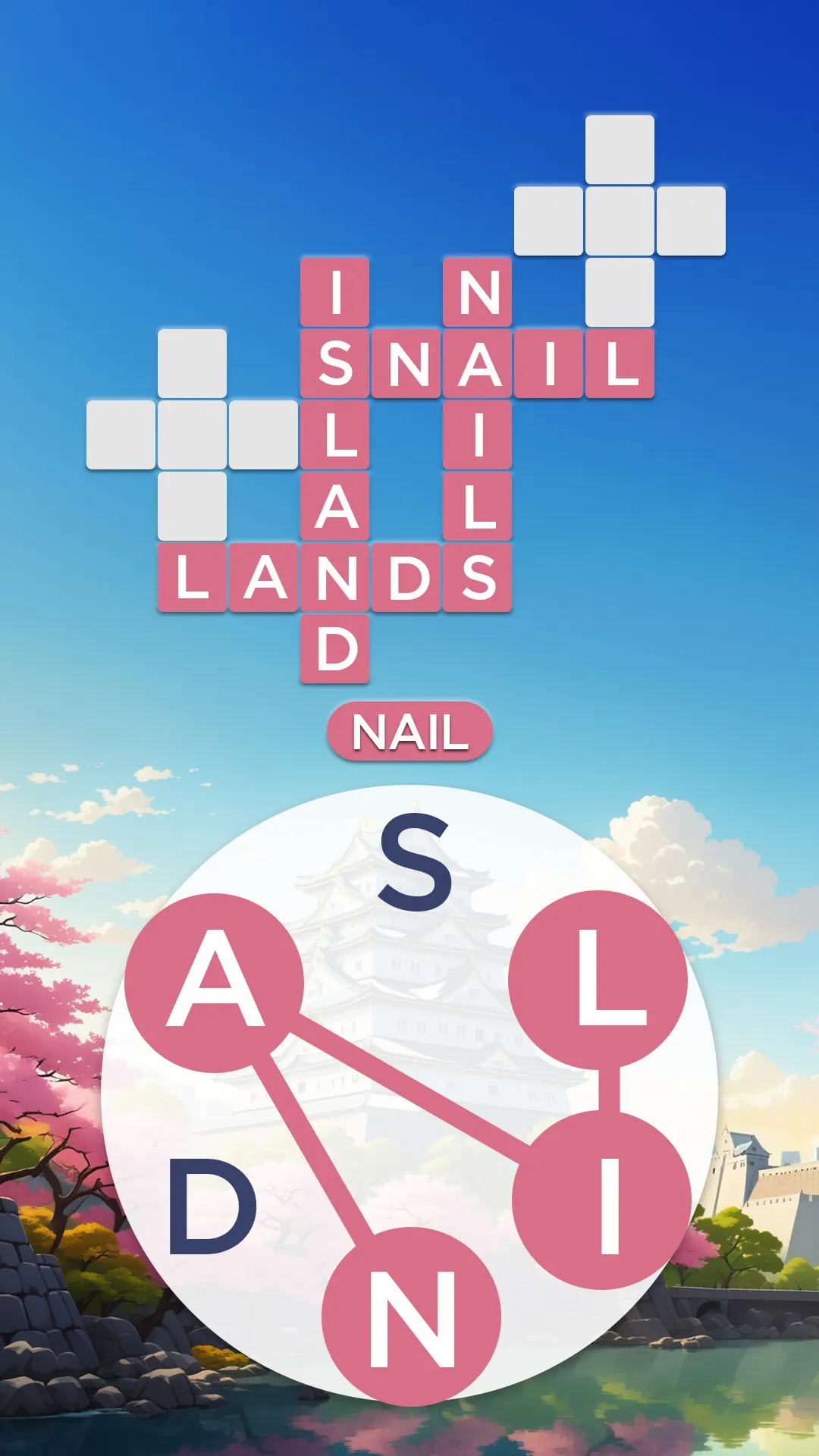 Words of Wonders: Crossword | Indus Appstore | Screenshot