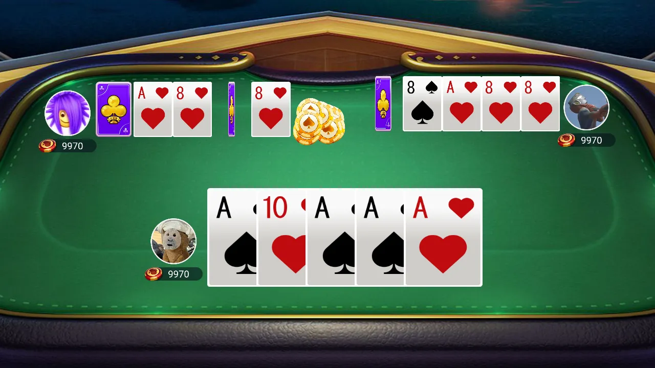Kirem Game | Indus Appstore | Screenshot
