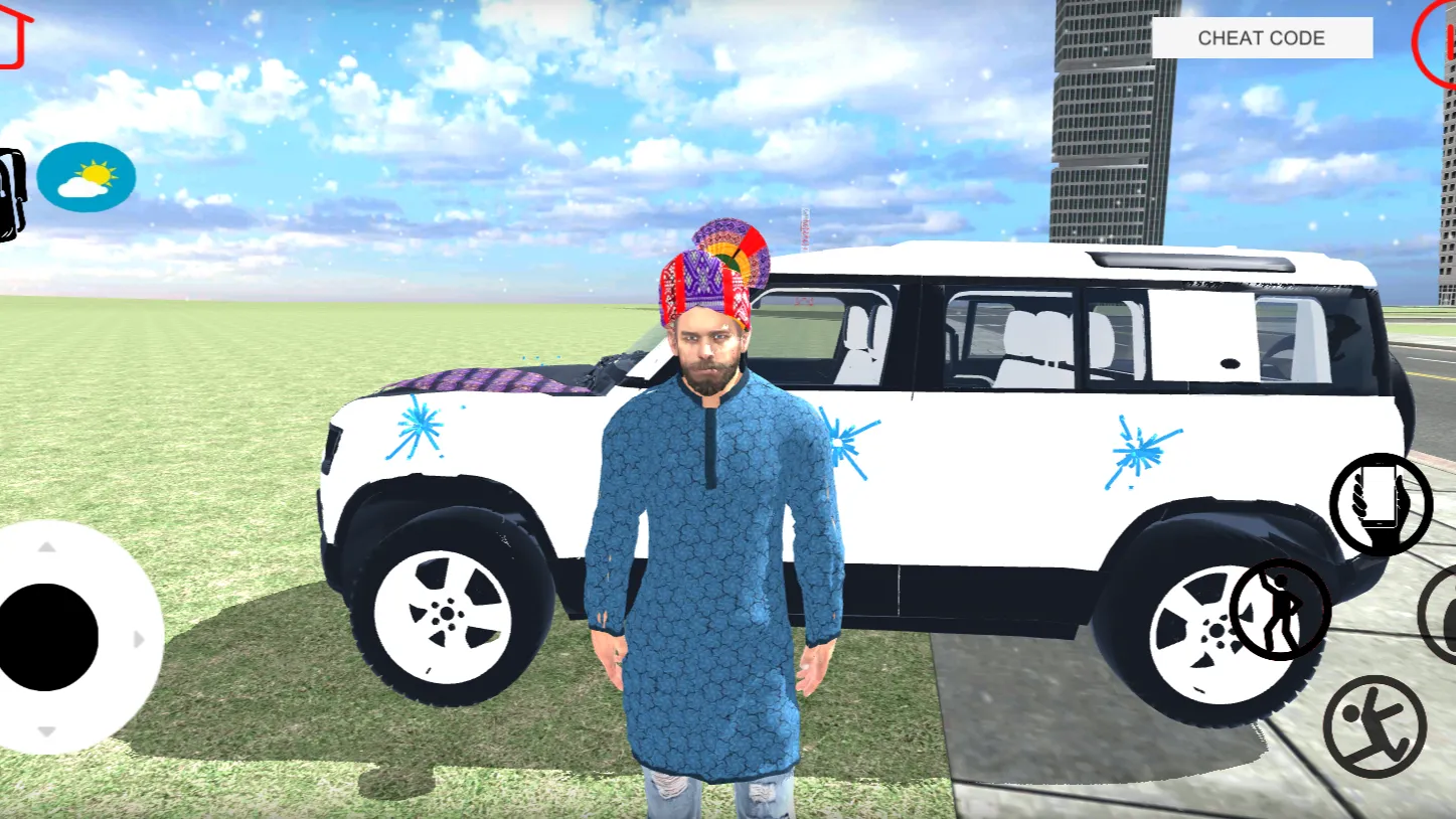 Indian Boy (SRC) | Indus Appstore | Screenshot