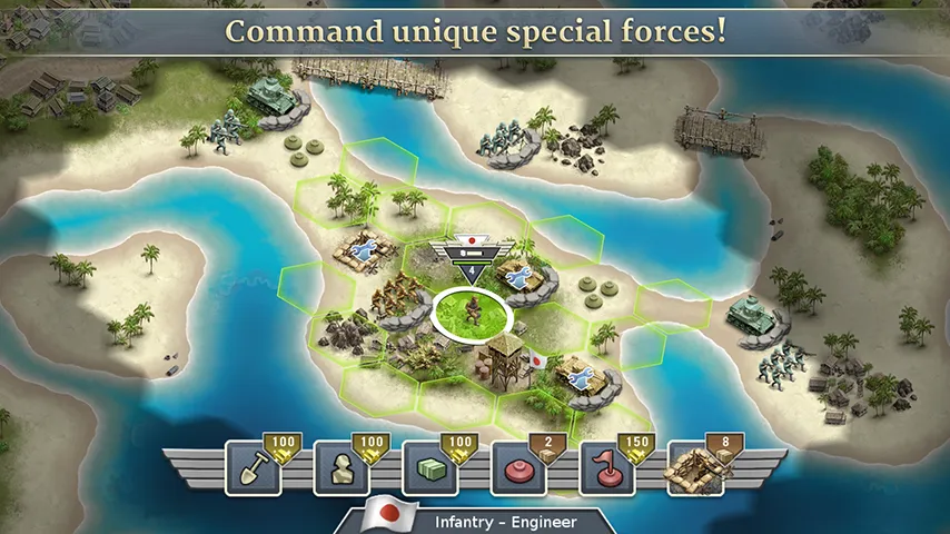 1942 Pacific Front | Indus Appstore | Screenshot