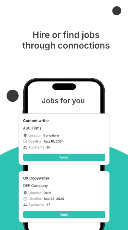 All Saints Nexus | Indus Appstore | Screenshot