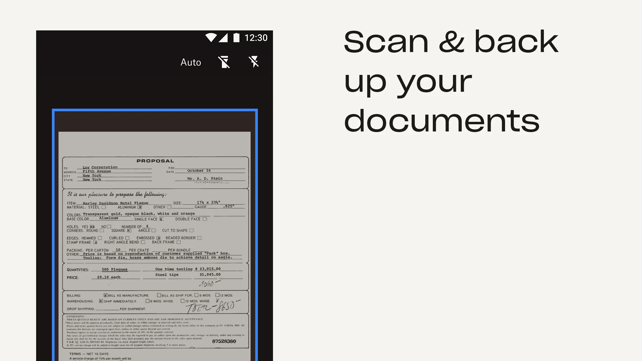 Dropbox: Files & Cloud Storage | Indus Appstore | Screenshot