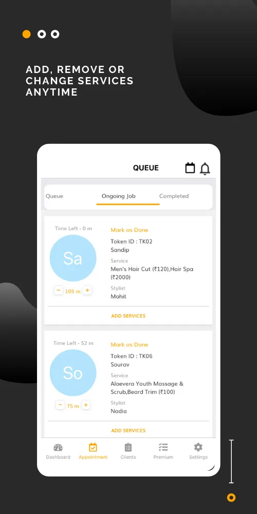 DINGG Business | Indus Appstore | Screenshot