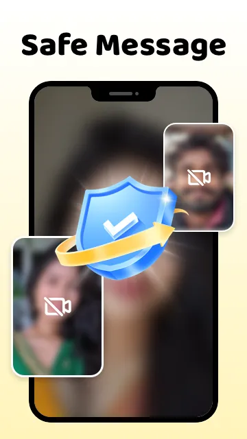 OneChat: Video Call&Live Chat | Indus Appstore | Screenshot