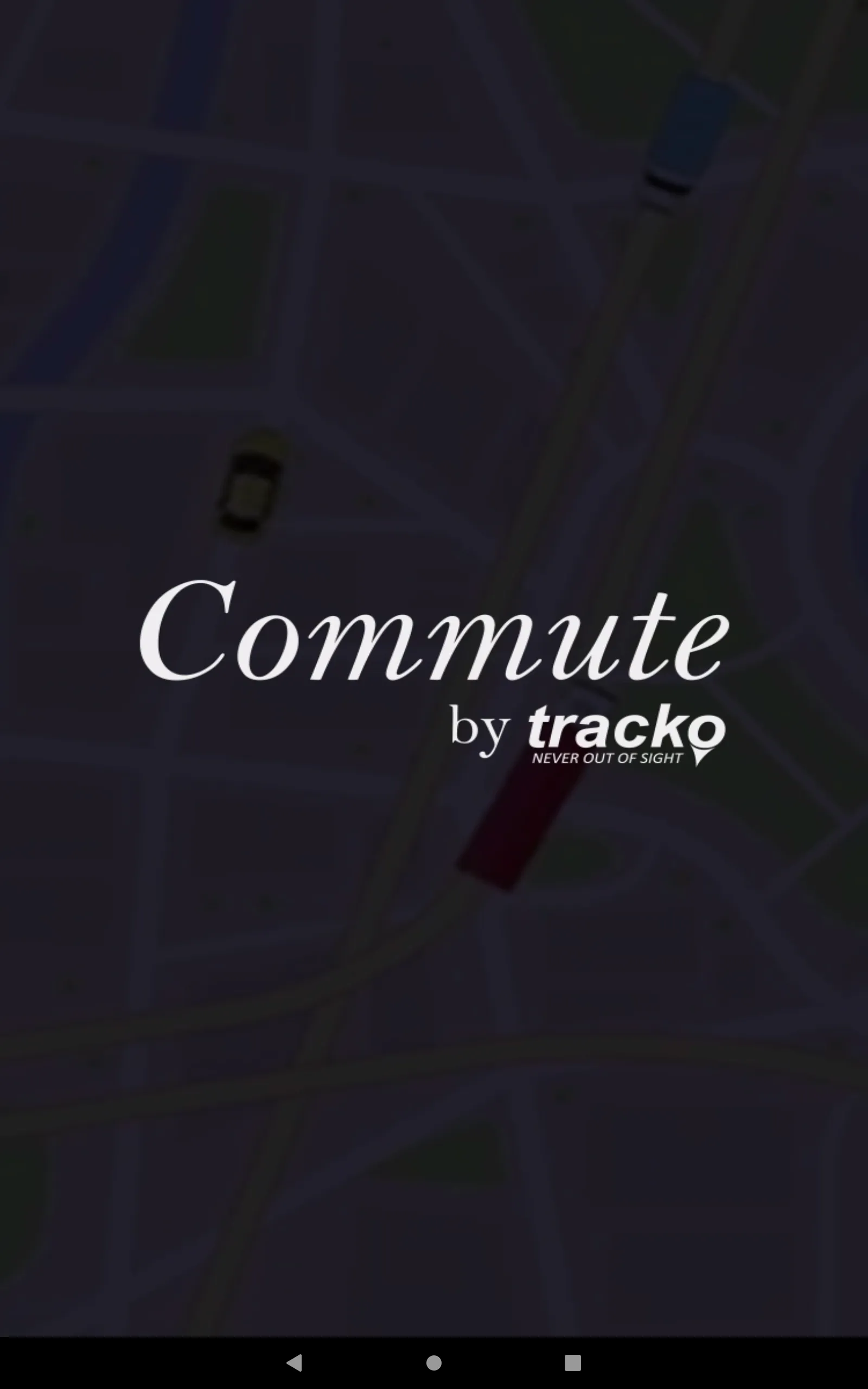 Commute | Indus Appstore | Screenshot