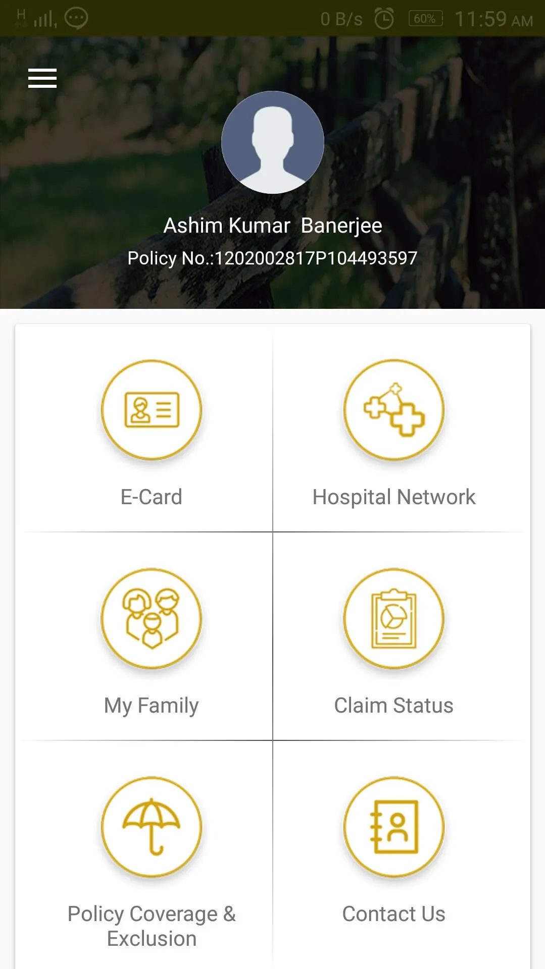 Benefit Plus | Indus Appstore | Screenshot