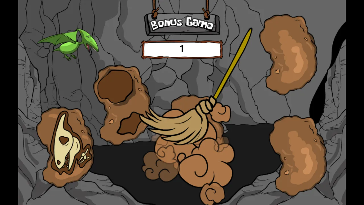 Lucky Cave 777 | Indus Appstore | Screenshot