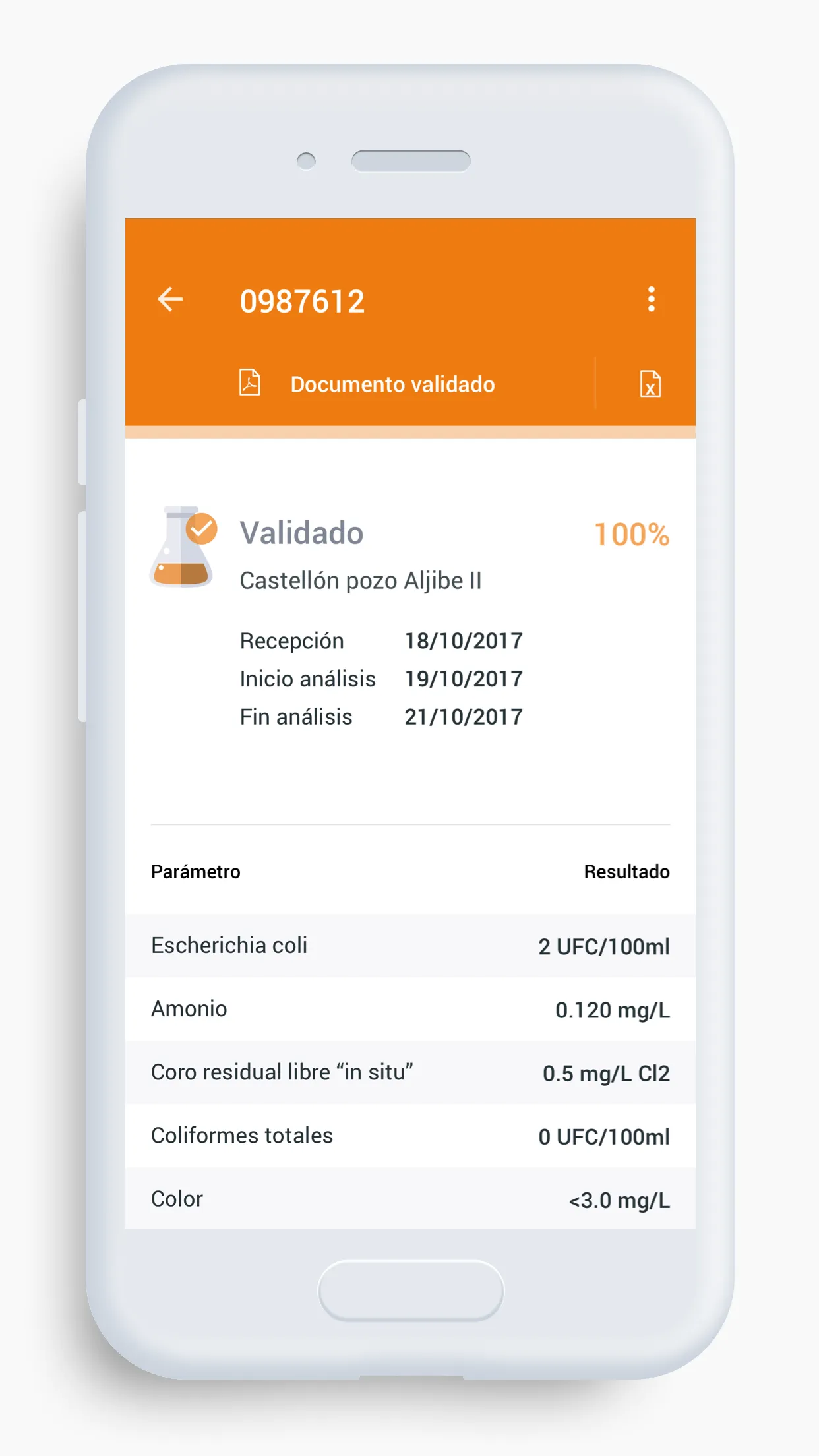 IPROMA live | Indus Appstore | Screenshot