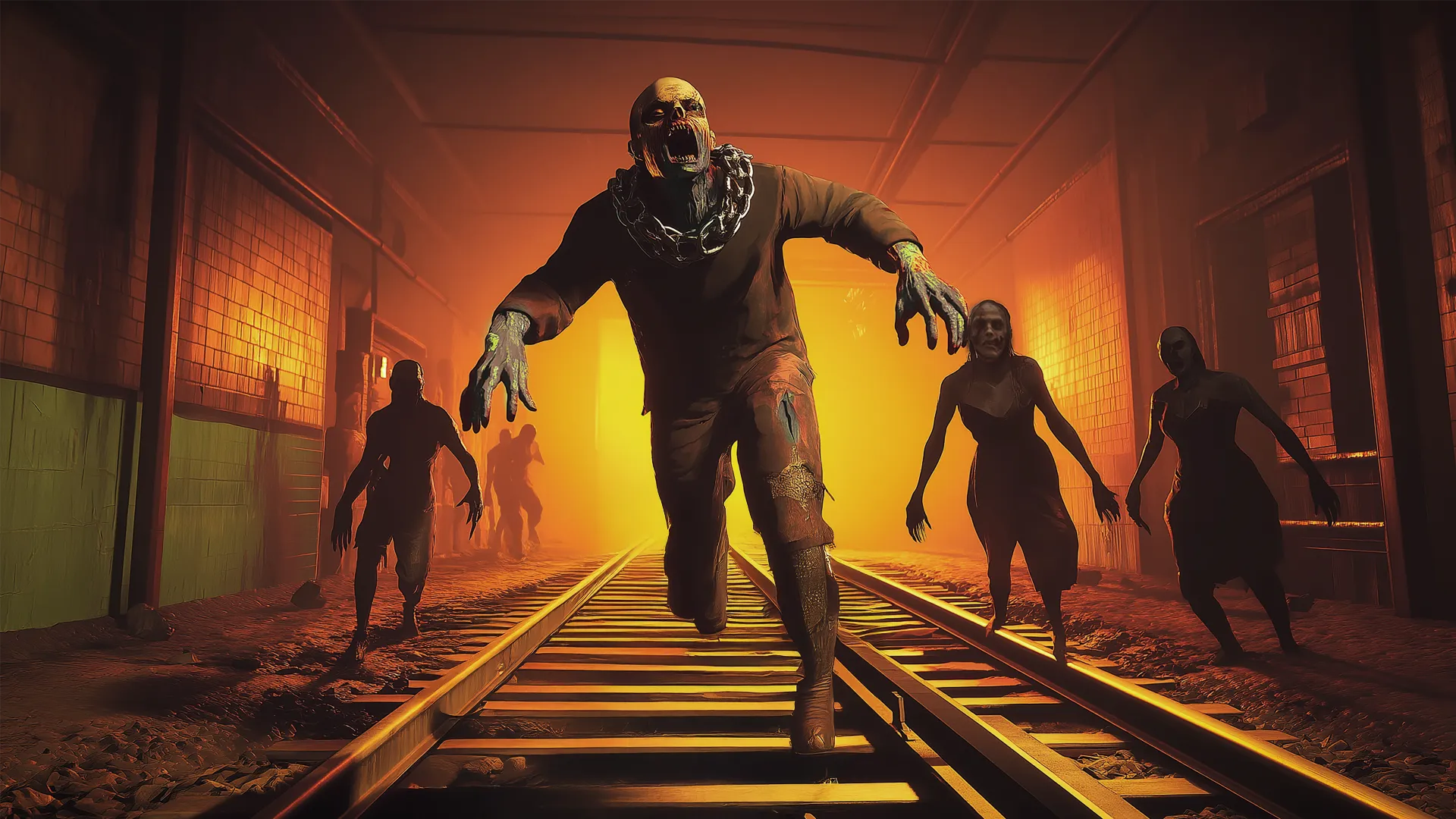 Zombie Duty: Call to Hunt | Indus Appstore | Screenshot