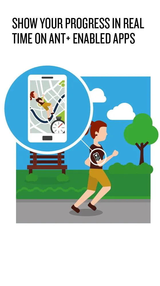 ANT Radio Service | Indus Appstore | Screenshot