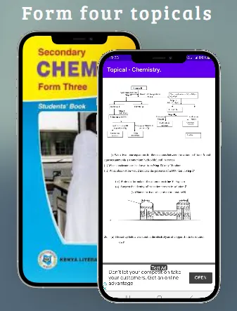 Chemistry: Topical Questions | Indus Appstore | Screenshot