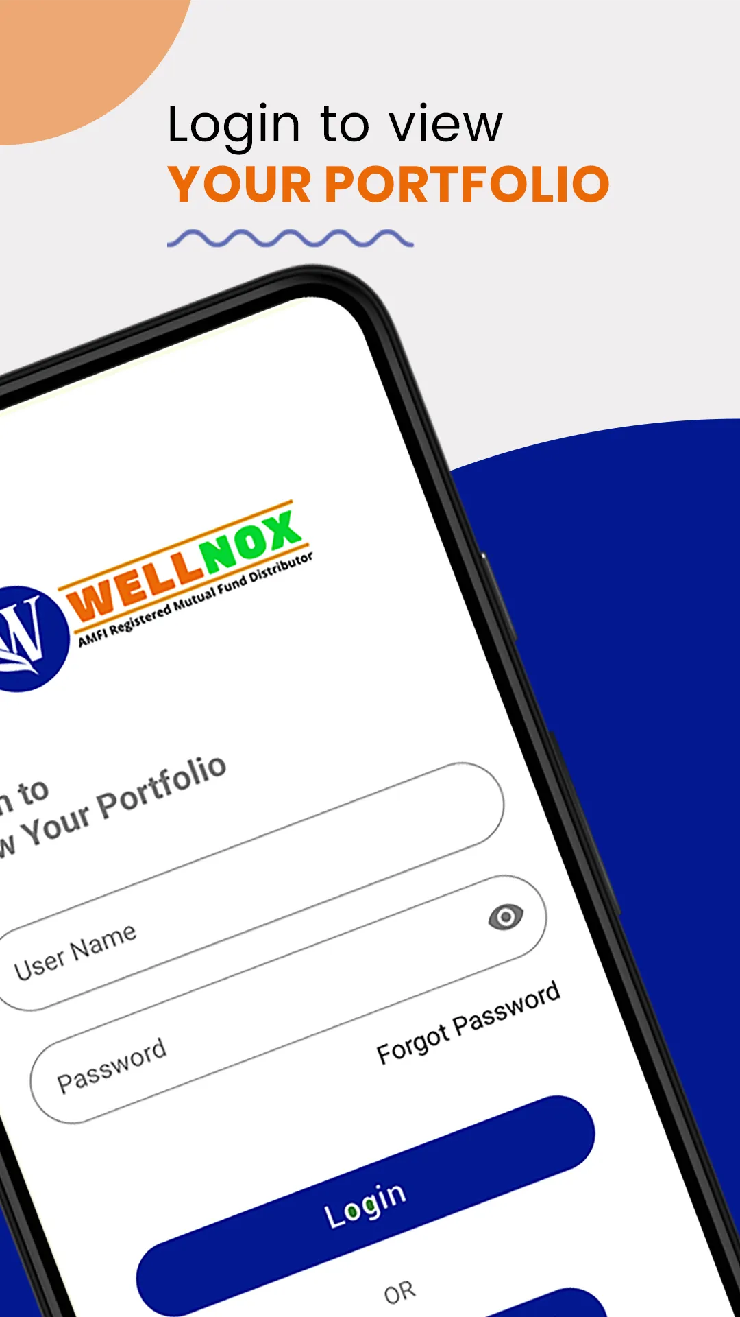 Wellnox India | Indus Appstore | Screenshot