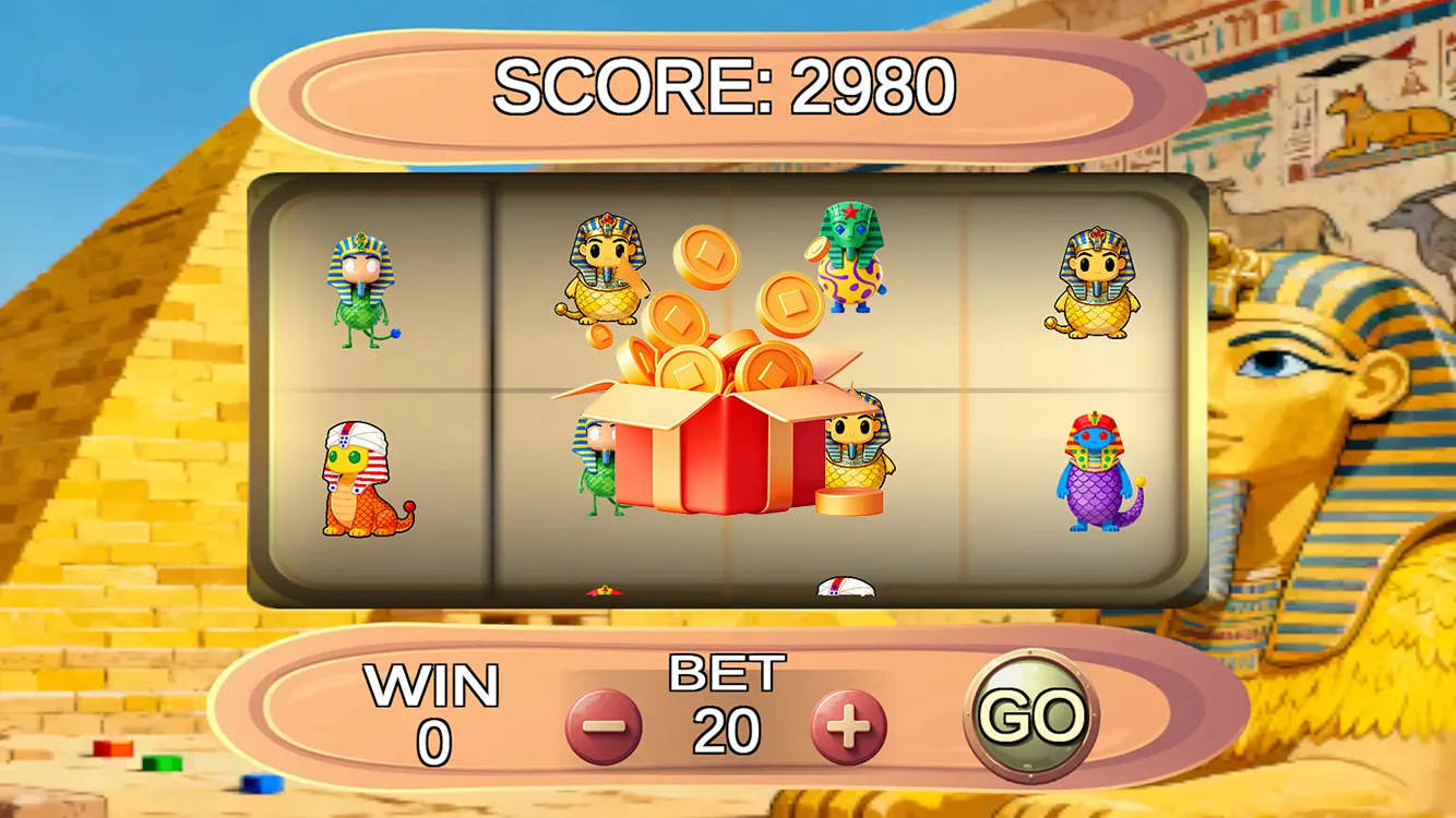 Rummy Slots | Indus Appstore | Screenshot