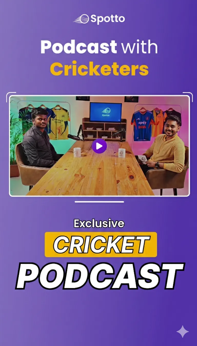 Spotto TV | Indus Appstore | Screenshot