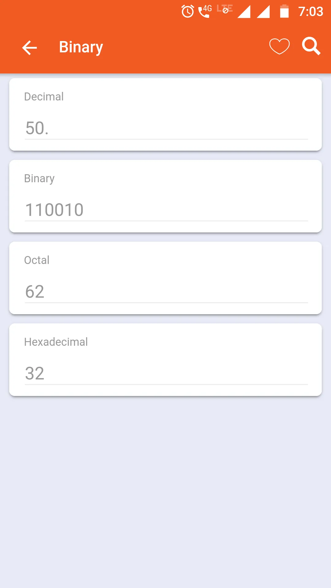 Unit Converter | Indus Appstore | Screenshot