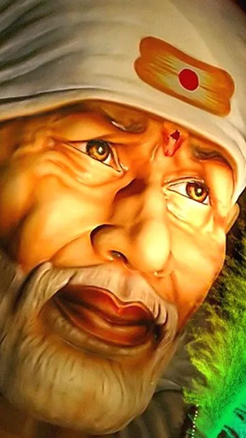 Sai Baba Wallpapers : God Sai  | Indus Appstore | Screenshot