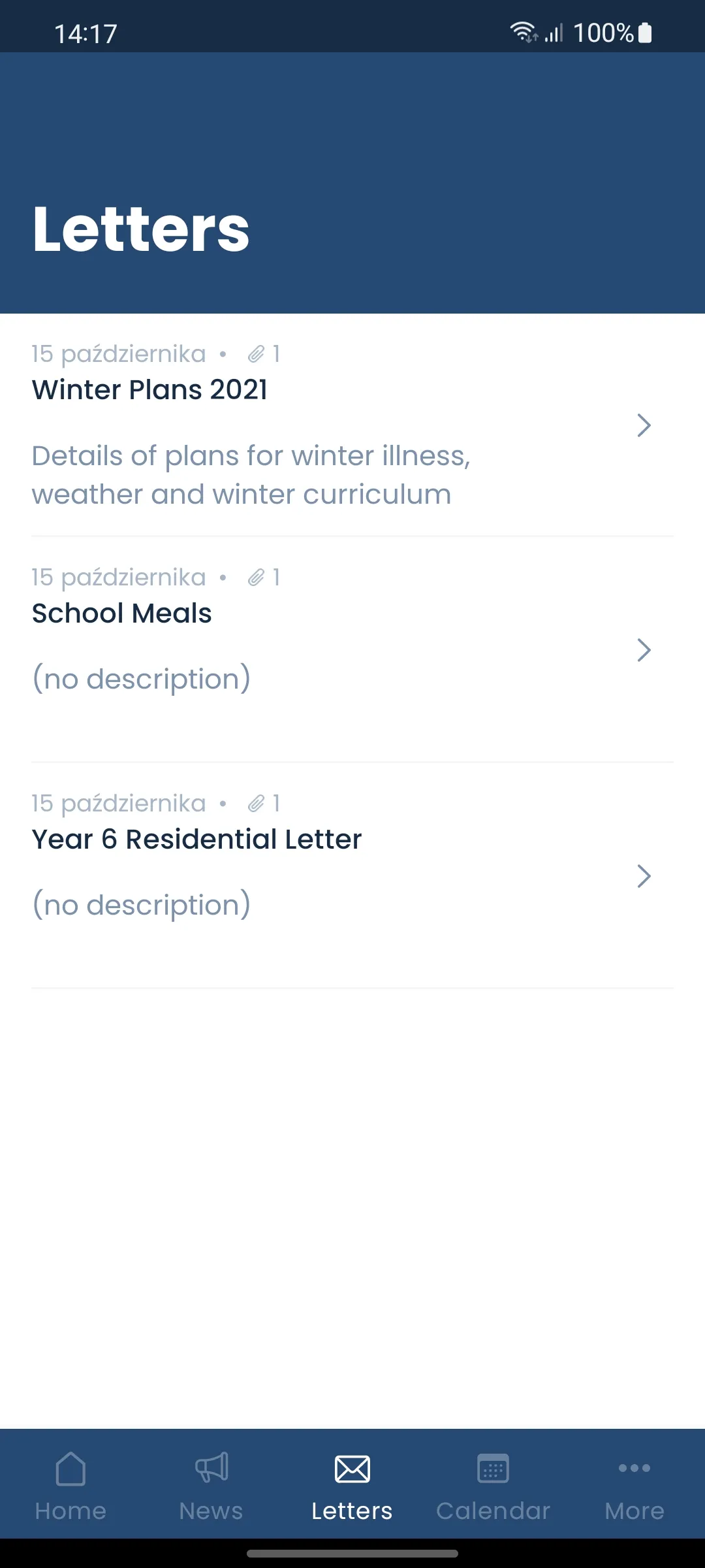 School Jotter 3 | Indus Appstore | Screenshot