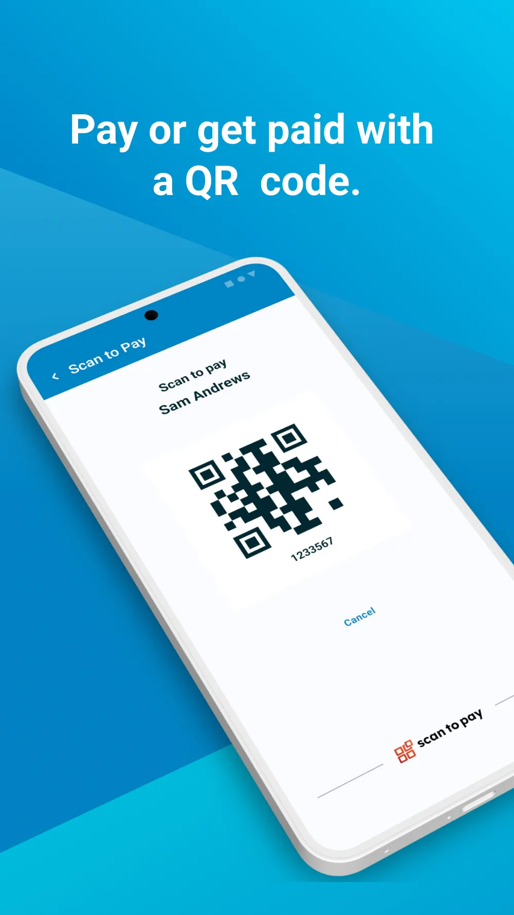 Telkom Pay Digital Wallet | Indus Appstore | Screenshot