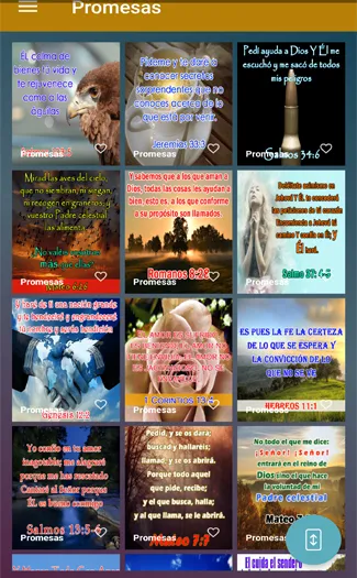 Citas Biblicas Con Imagenes | Indus Appstore | Screenshot