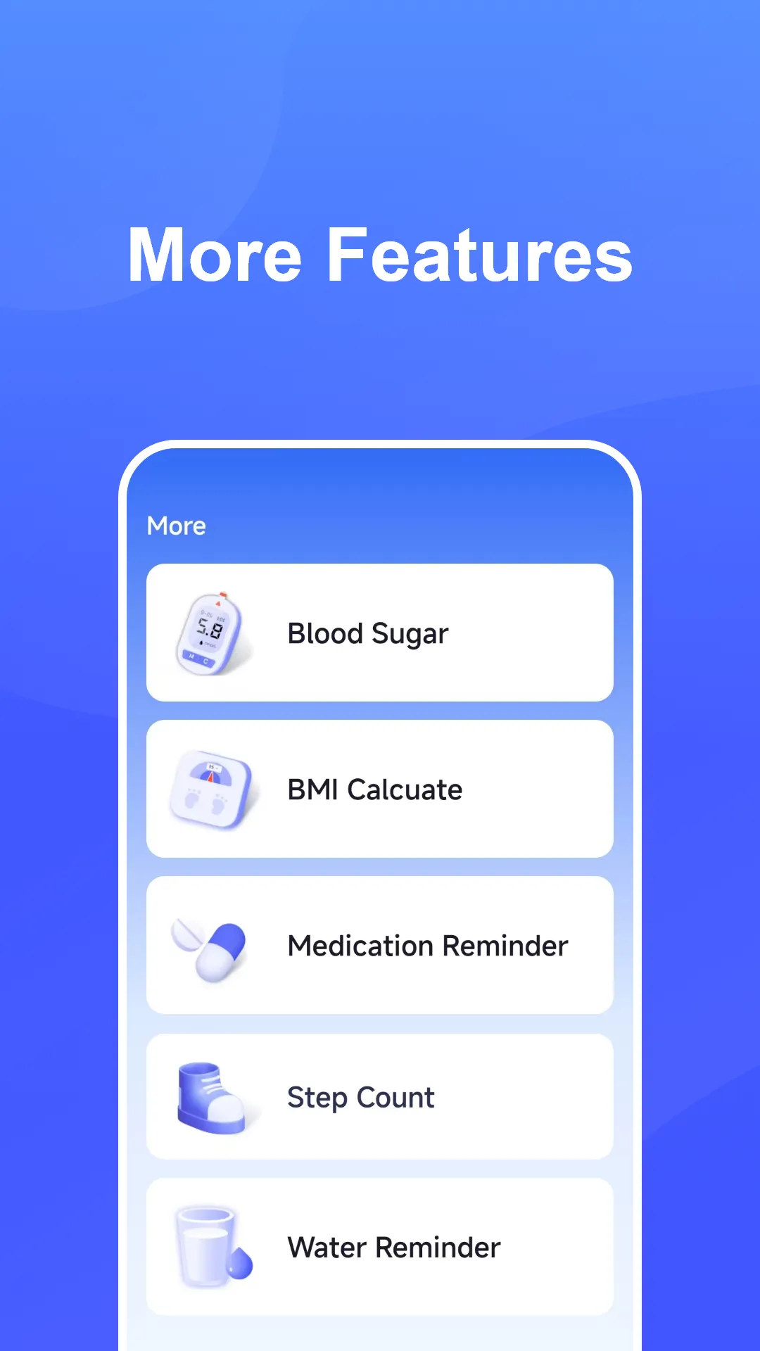 Blood Pressure | Indus Appstore | Screenshot