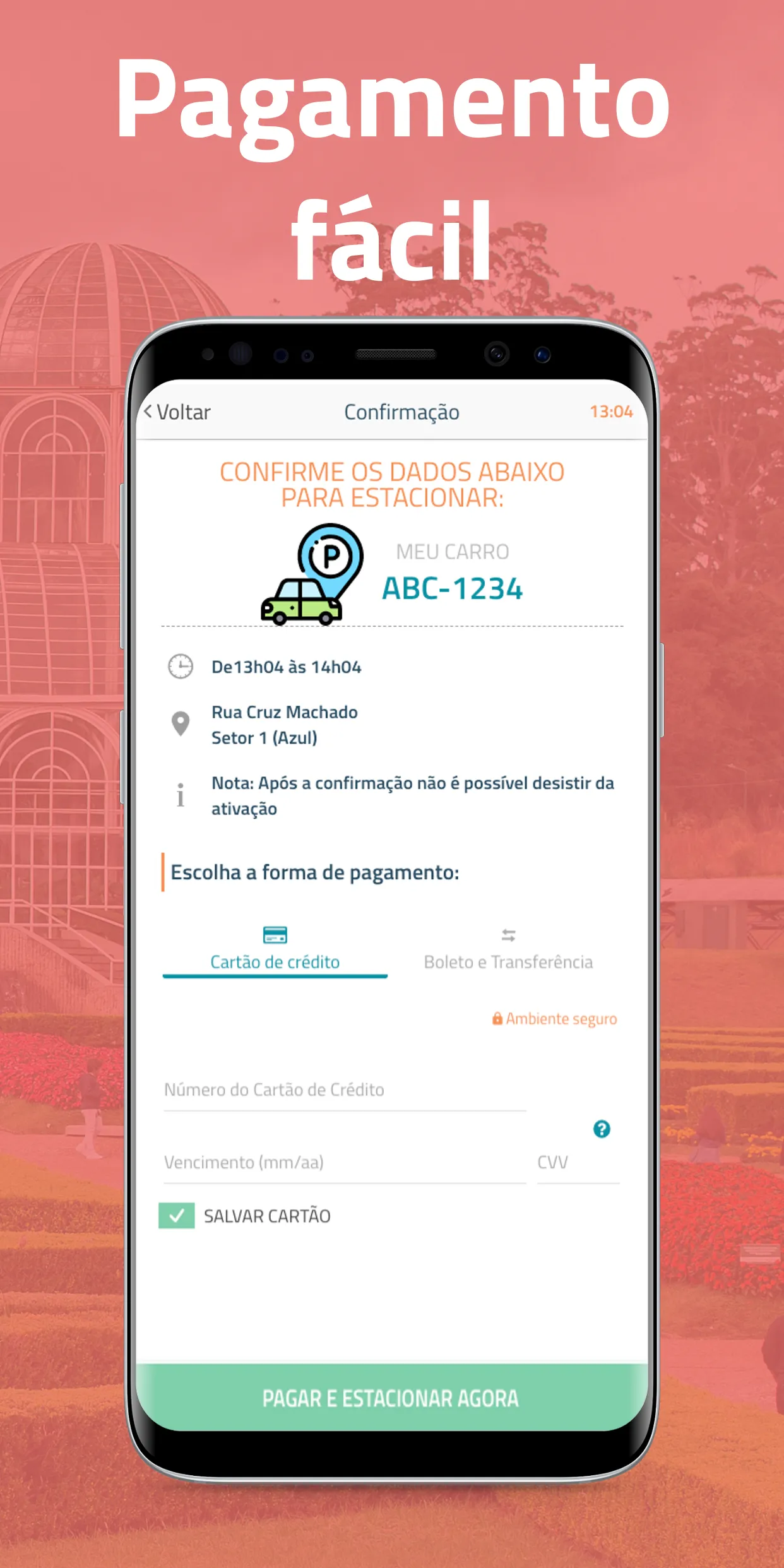 FAZ Digital - EstaR Curitiba | Indus Appstore | Screenshot