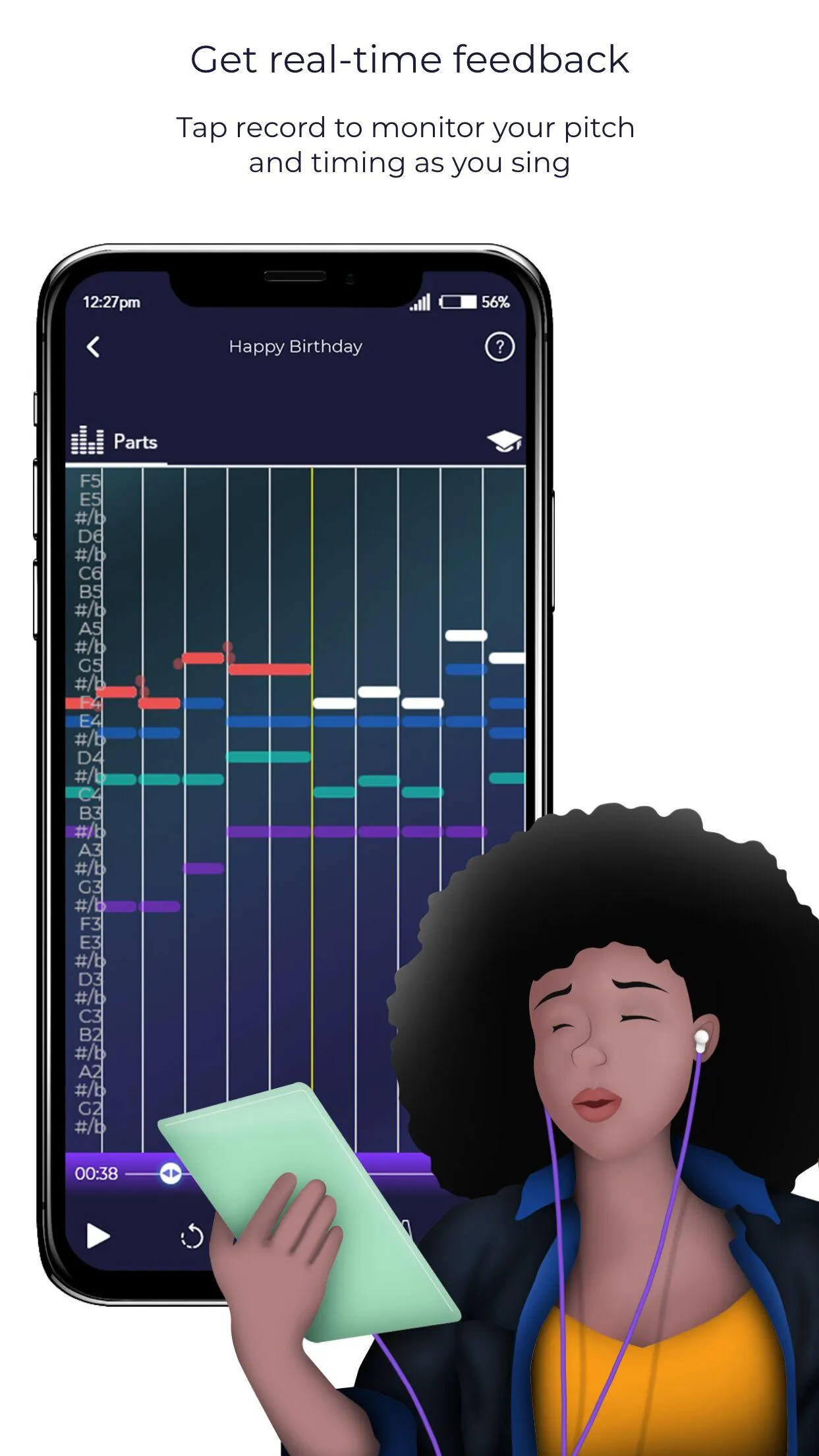 Harmony Helper | Indus Appstore | Screenshot