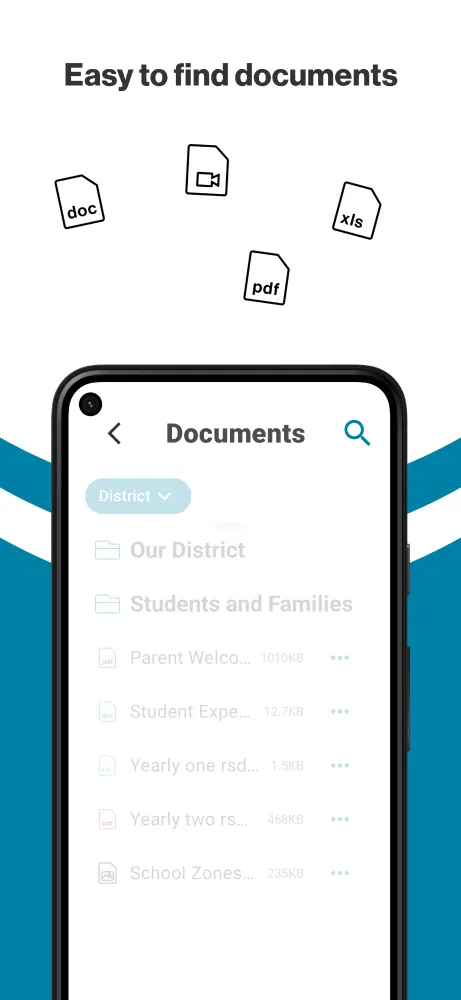 St. Dominic School, IL | Indus Appstore | Screenshot
