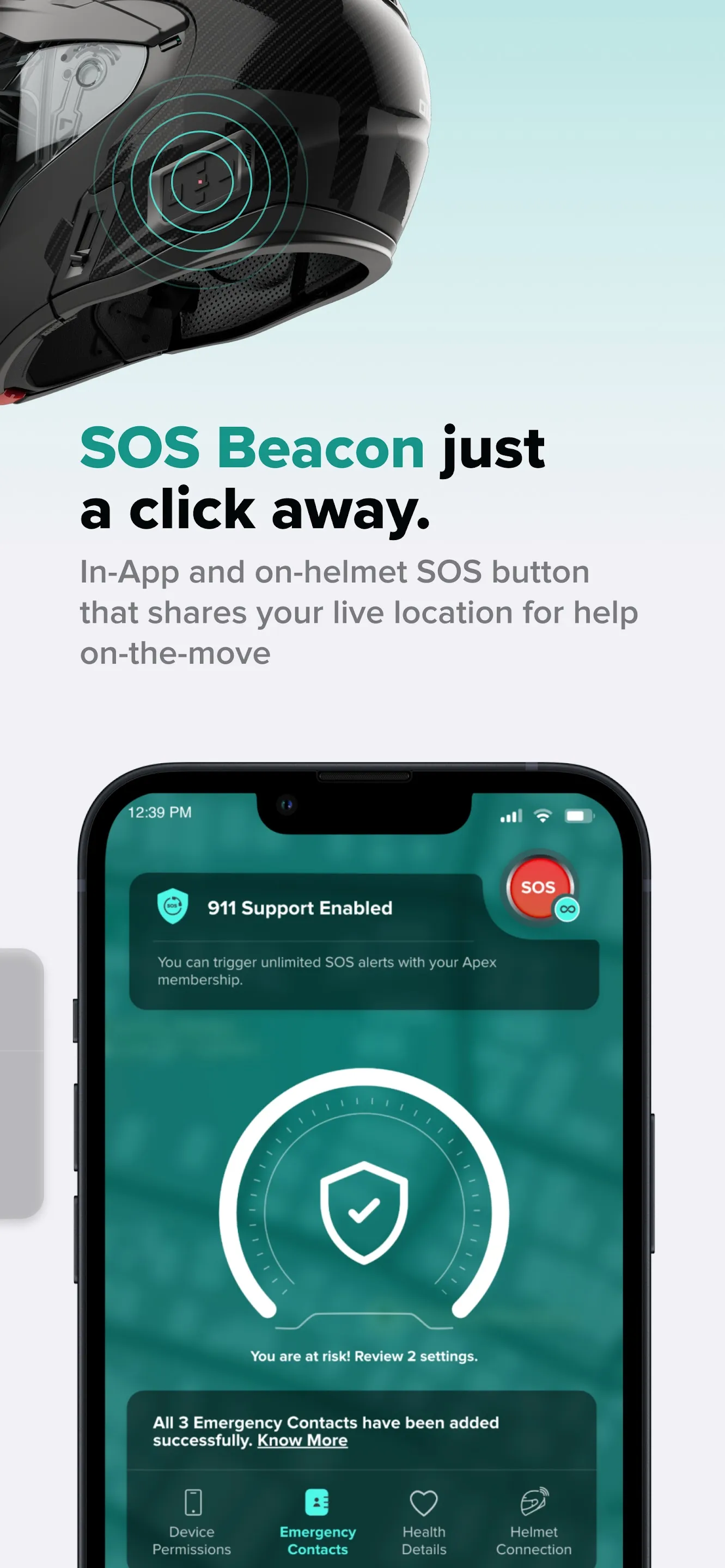 QUIN | Indus Appstore | Screenshot