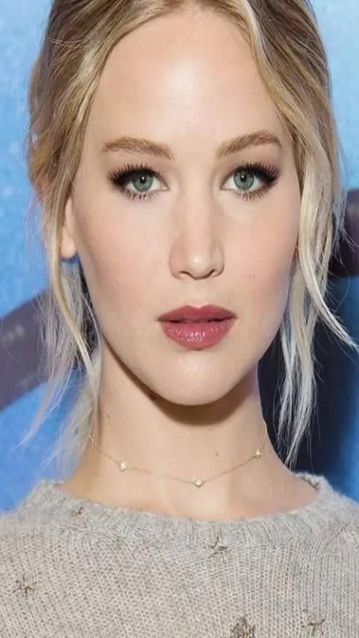 Jennifer Lawrence Wallpapers | Indus Appstore | Screenshot