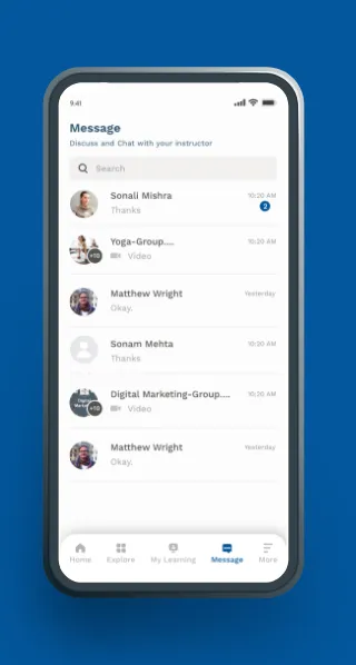 Midigiworld - Build your skill | Indus Appstore | Screenshot