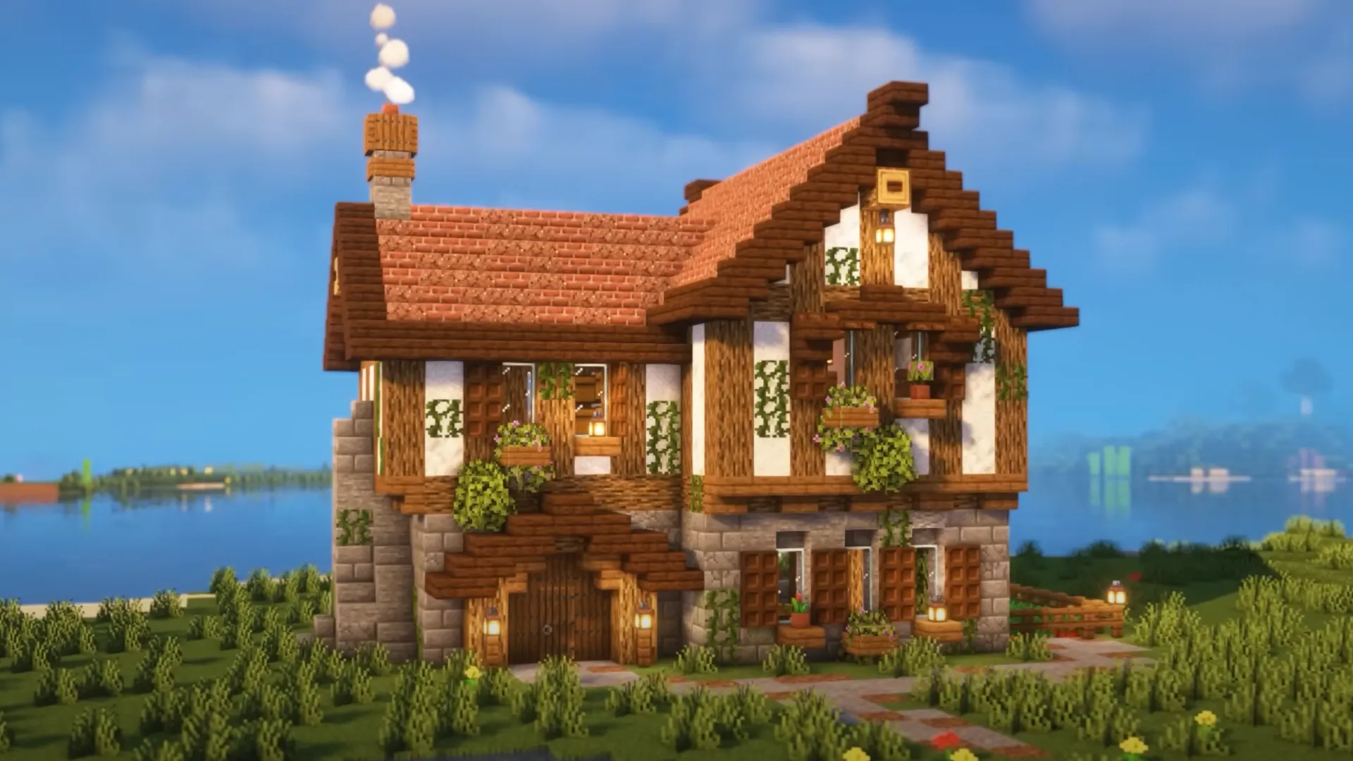 Craft World - Block Building | Indus Appstore | Screenshot